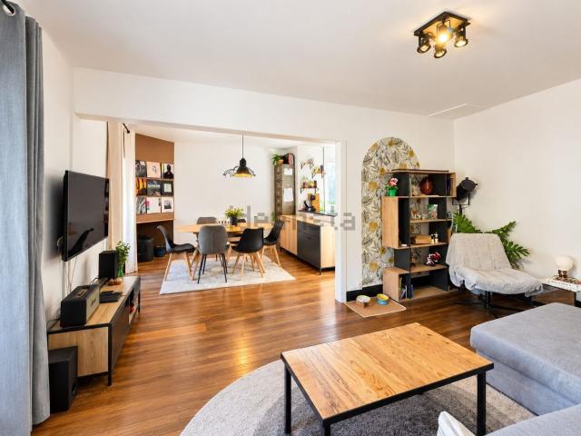 Appartement, Fay aux Loges