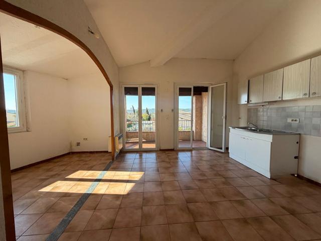 Appartement Fayence terrasse