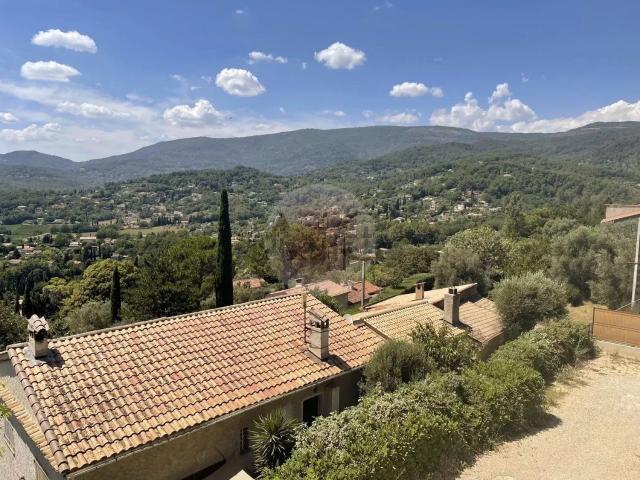 Appartement, Fayence