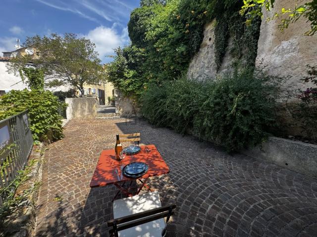 Appartement, Fayence