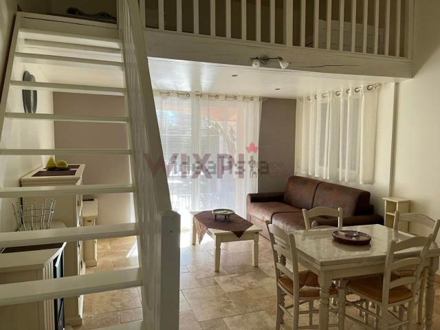 Appartement, Fayence