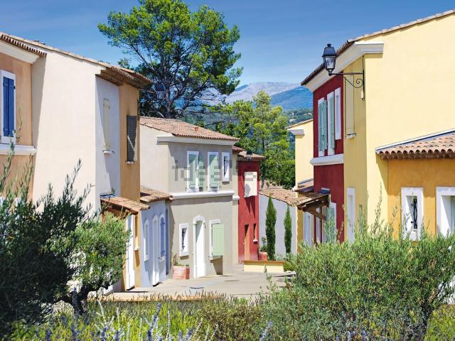 Appartement, Fayence