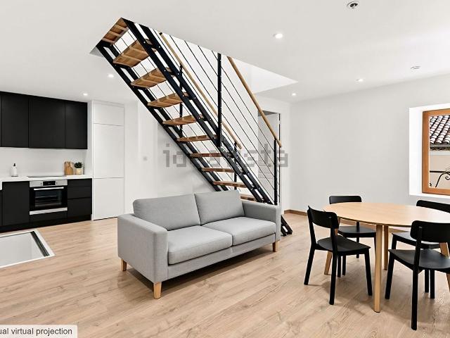 Appartement, Fayence