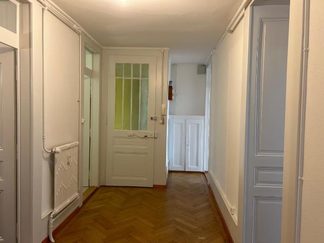 Appartement Fbg de la Gare 1, 2000 Neuchâtel switzerland