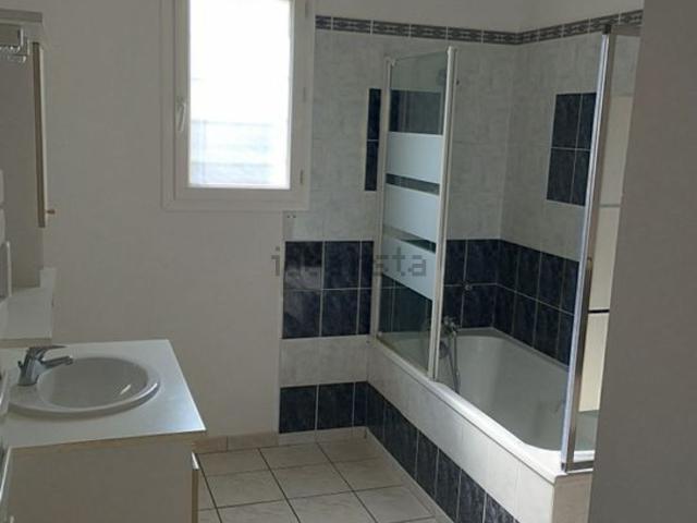 Appartement, Fenouillet