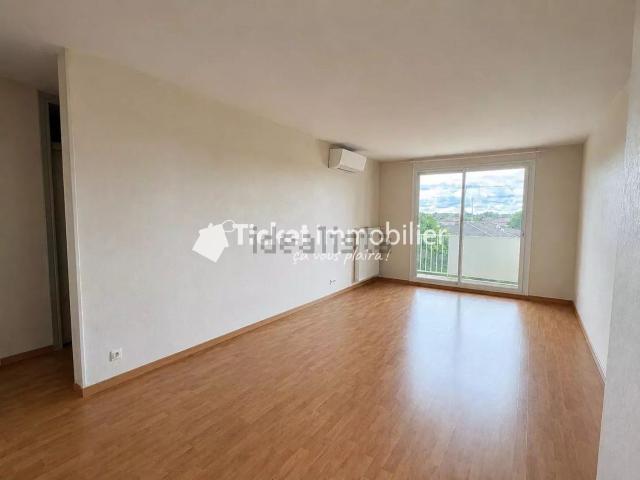 Appartement, Fenouillet