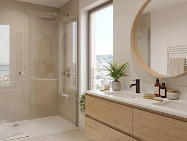 Appartement 3 pièces 60 m2