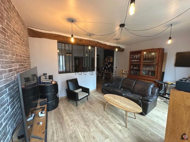 Appartement, Fécamp