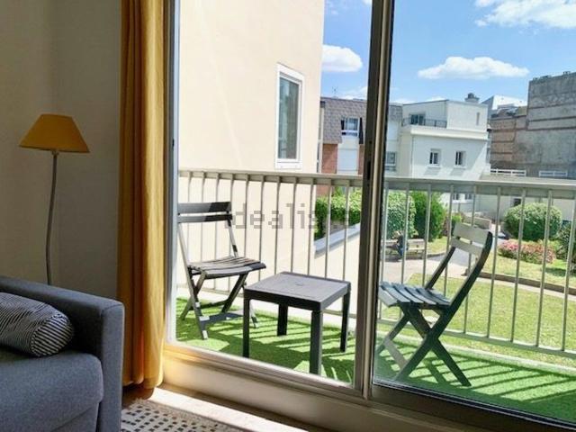 Appartement, Fécamp