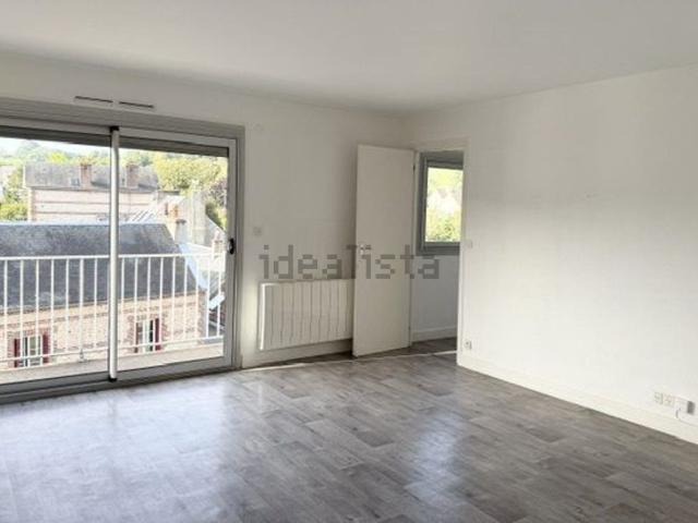Appartement, Fécamp