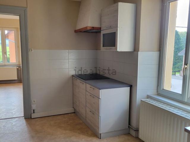 Appartement, Fêche l&apos Église