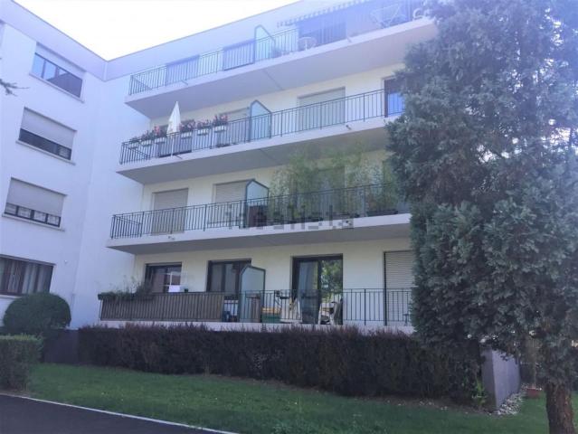 Appartement, Fegersheim