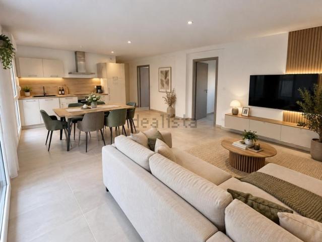 Appartement, Fegersheim