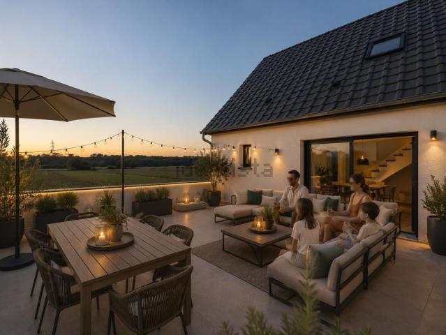 Appartement, Fegersheim