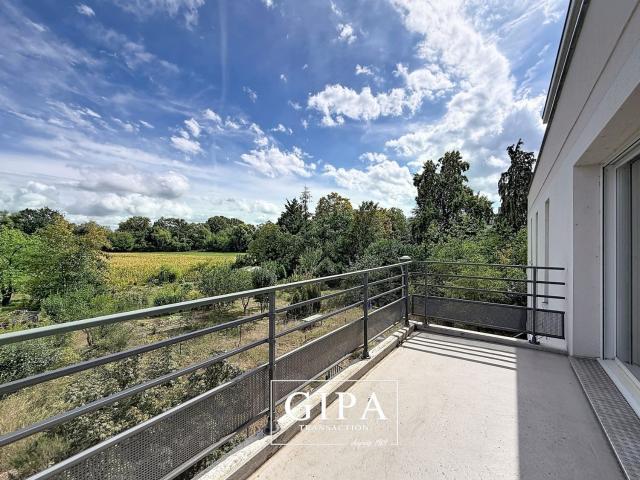 Appartement, Fegersheim