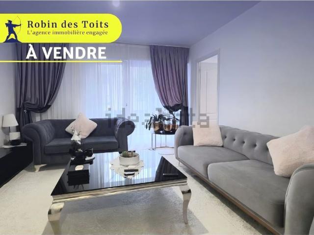 Appartement, Fegersheim