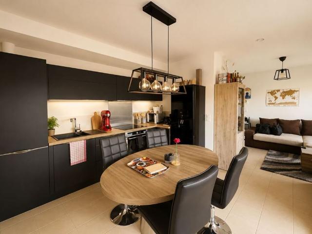 Appartement FEIGERES