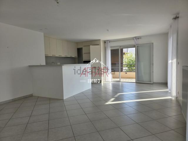 Appartement, Feigères