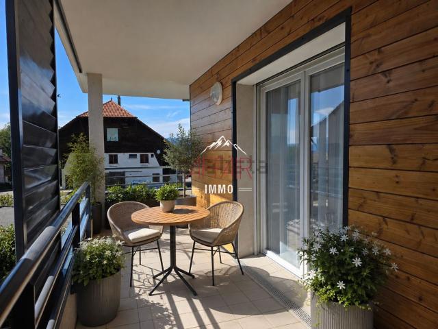 Appartement, Feigères