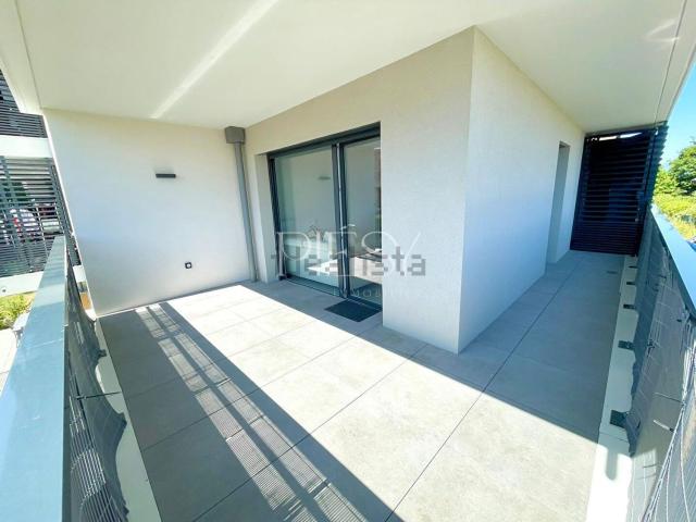Appartement, Feigères