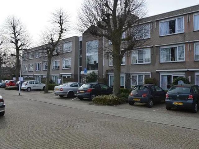 Appartement Ferdinand Bolstraat 84, Terneuzen À louer
