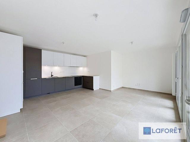 Appartement Ferney Voltaire 3 pièce s 72.84 m2