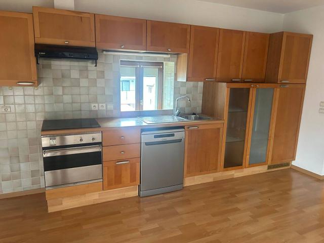 Appartement Ferney Voltaire 3 pièce s 81.22 m2