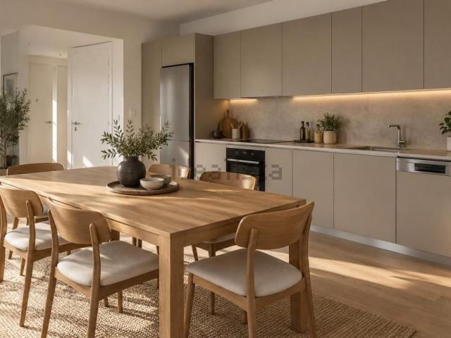 Appartement, Ferney Voltaire