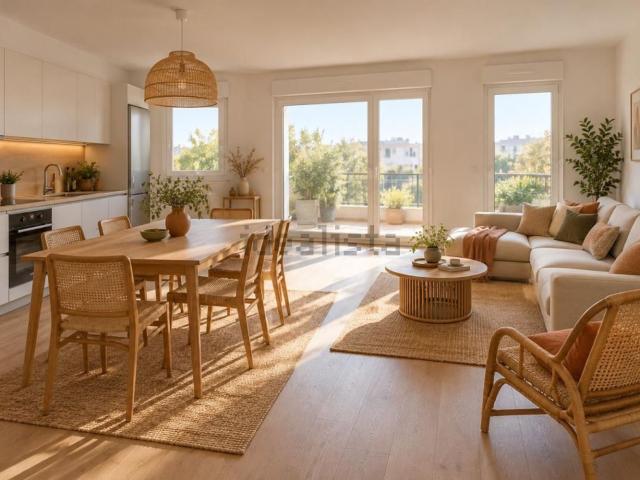 Appartement, Ferney Voltaire