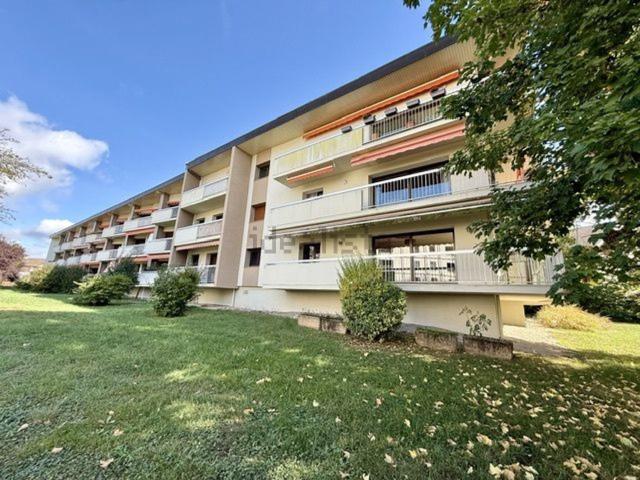 Appartement, Ferney Voltaire