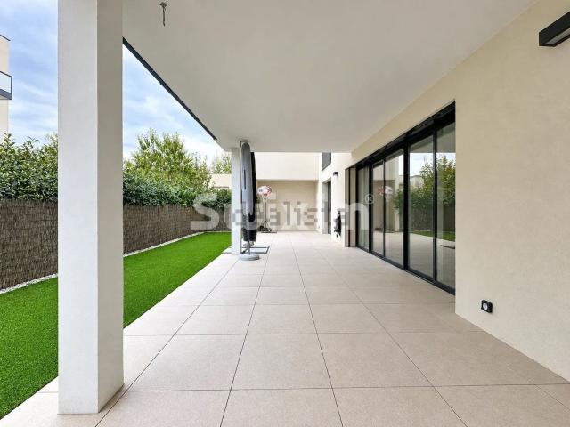 Appartement, Ferney Voltaire