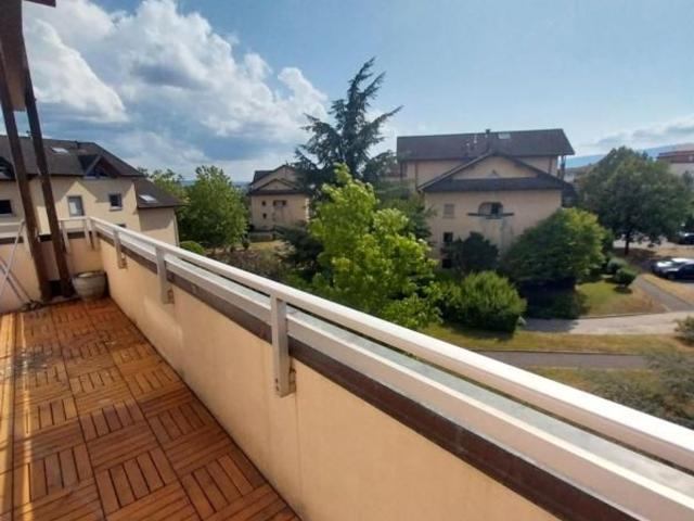 Appartement, Ferney Voltaire