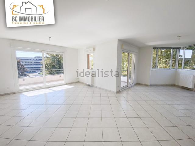 Appartement, Ferney Voltaire