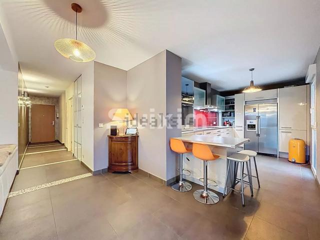 Appartement, Ferney Voltaire