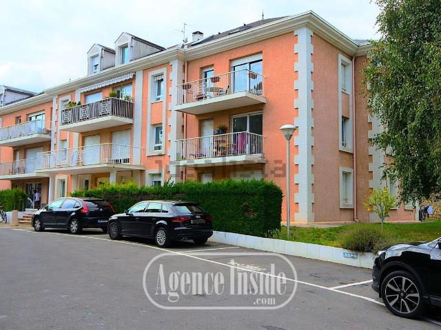 Appartement, Ferney Voltaire