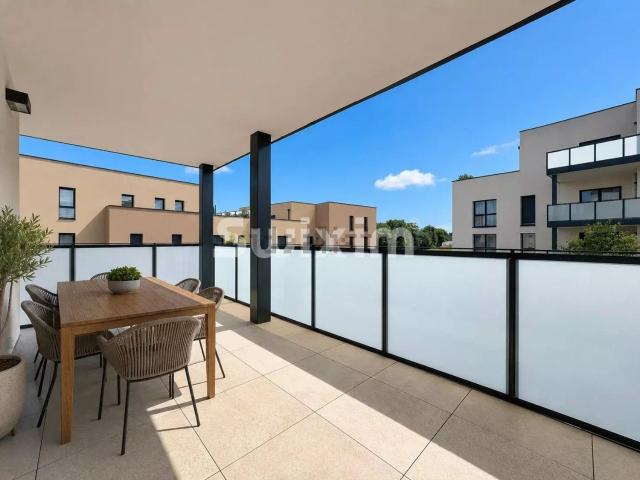 Appartement, Ferney Voltaire