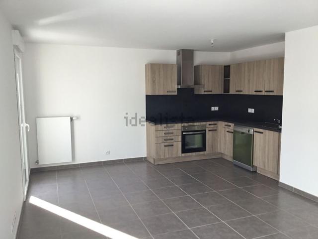 Appartement, Ferney Voltaire