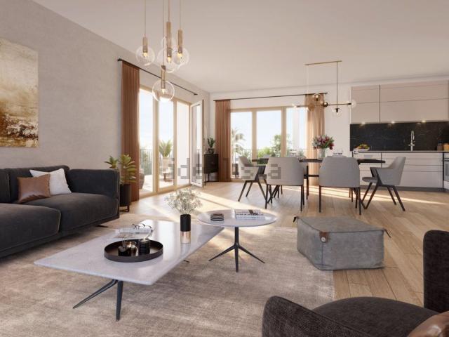 Appartement, Ferney Voltaire
