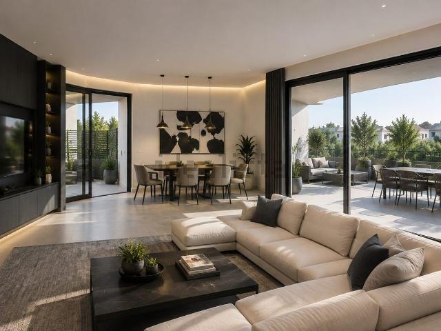 Appartement, Ferney Voltaire