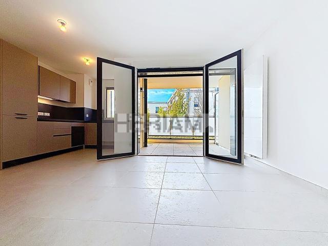 Appartement, Ferney Voltaire
