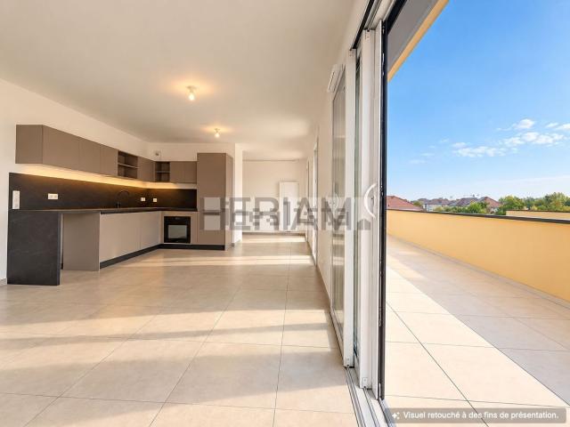 Appartement, Ferney Voltaire