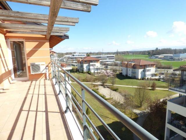 Appartement, Ferney Voltaire