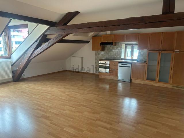 Appartement, Ferney Voltaire
