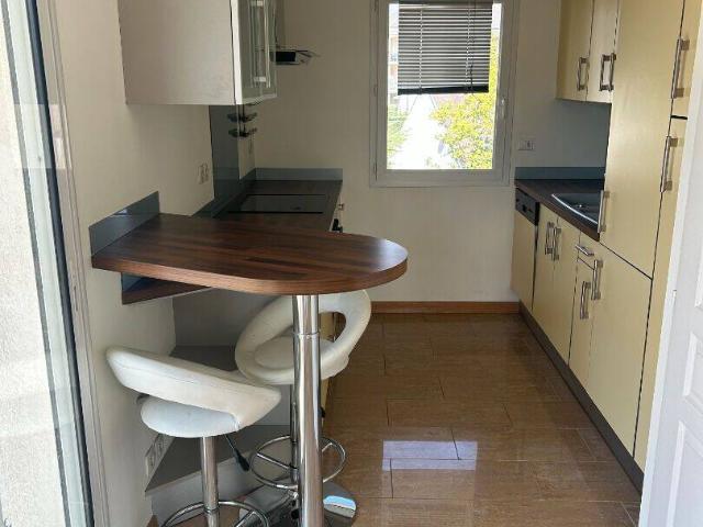 Appartement Ferney Voltaire 4 pièce s 105.28 m2
