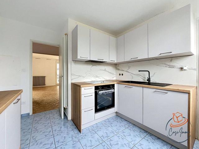 Appartement Ferney Voltaire 4 pièce s 77 m2