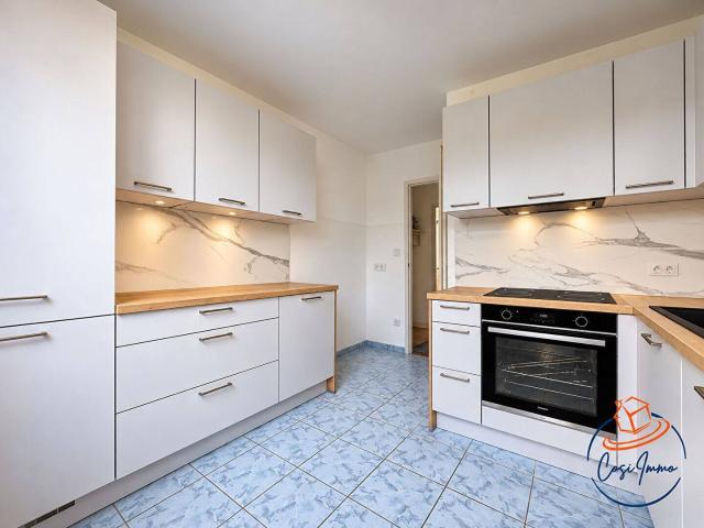 Appartement Ferney Voltaire 4 pièce s 77 m2