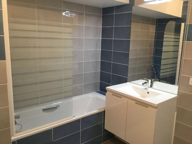 Appartement Ferney Voltaire 4 pièce s 88.12 m2