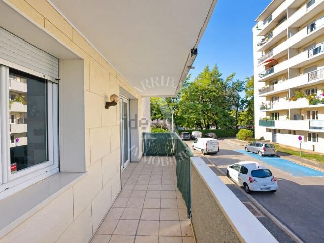 Appartement, Ferney Voltaire