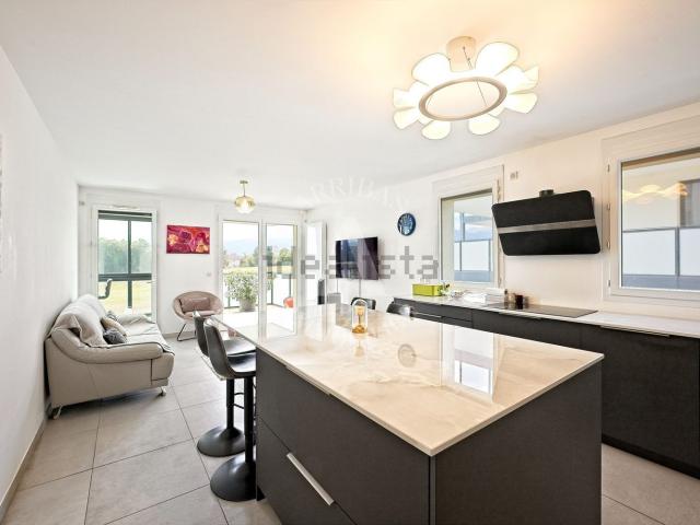 Appartement, Ferney Voltaire