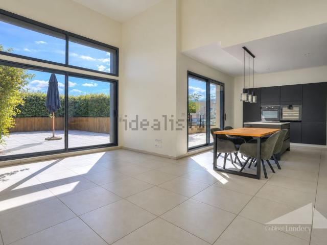 Appartement, Ferney Voltaire